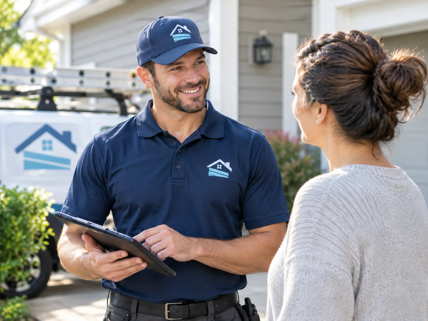 Siding Repair in Ivydale, WV